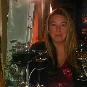 Meet your Posher, Susan